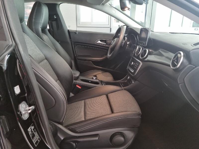 MERCEDES CLA (C/X117) CLA 180 S.W. Business