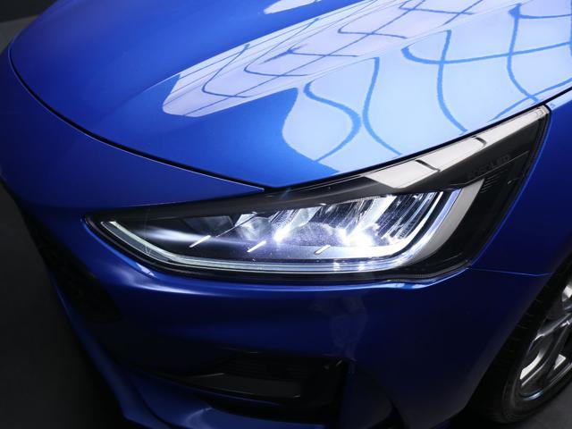 FORD Focus 1.5 EcoBlue 115 CV automatico SW ST-Line Design