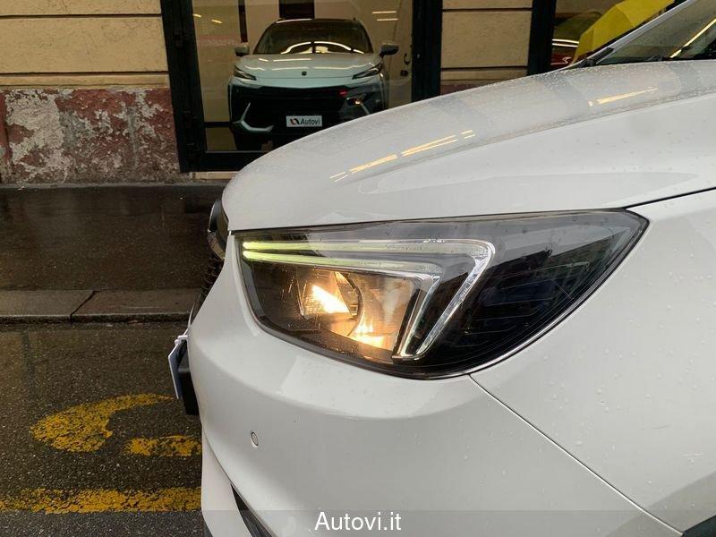 Opel Mokka Mokka X 1.6 CDTI Ecotec 136CV 4x2 Start&Stop Advance
