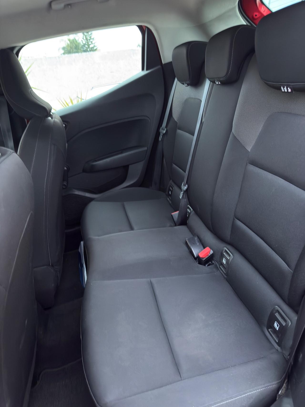 Renault Clio 1.5 DCi 5 porte