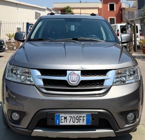 Fiat Freemont 2.0 Diesel Aut. 7 Posti 4x4 170 Cv