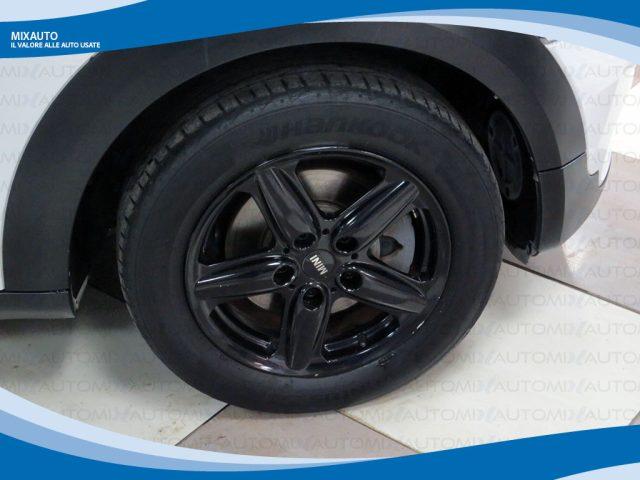 MINI Countryman Cooper AUT EU5