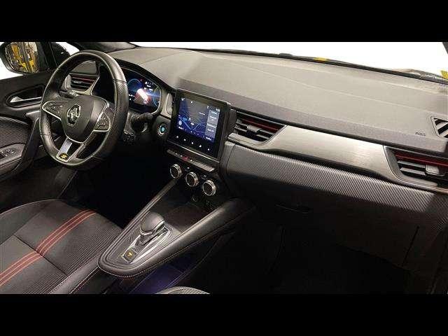 Renault Captur 1.6 E-Tech full hybrid Techno 145cv auto