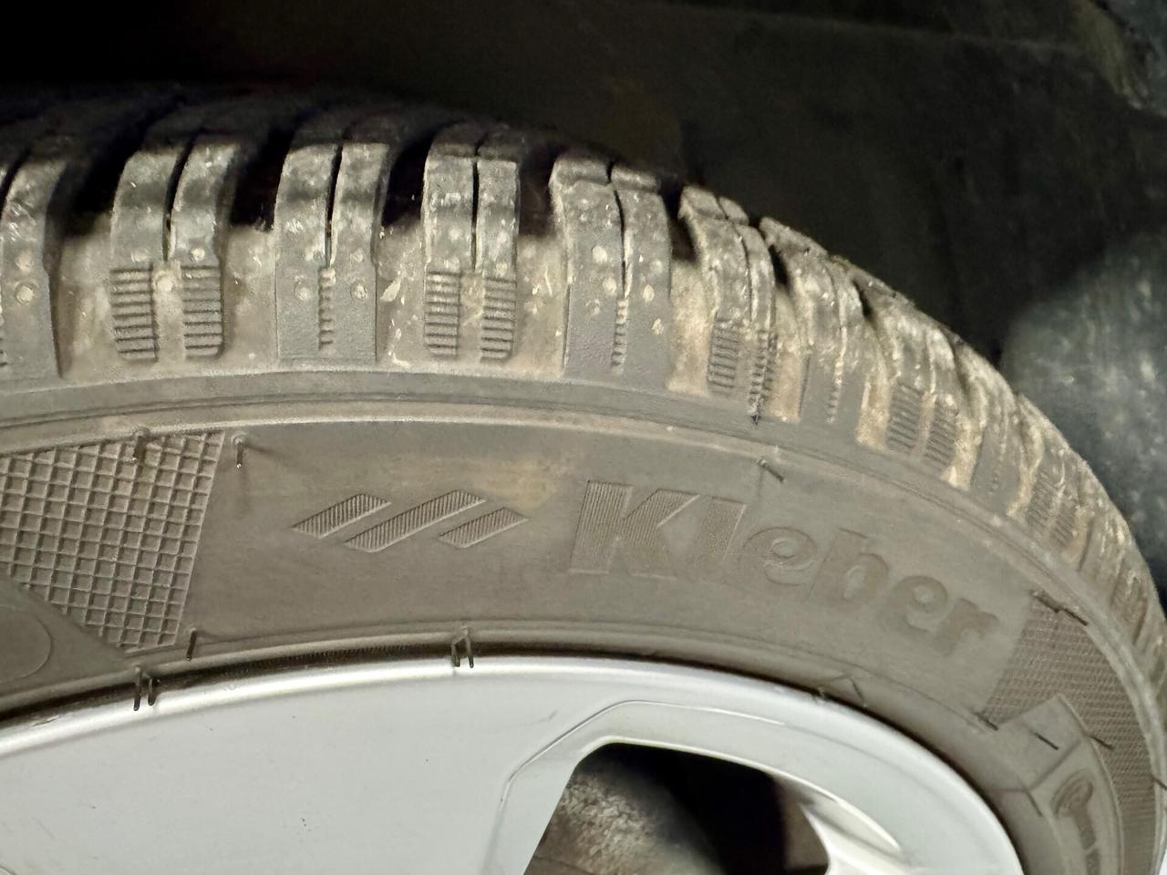 Audi A3 SPB 1.2 TFSI Ambition E6 - Neopatentati