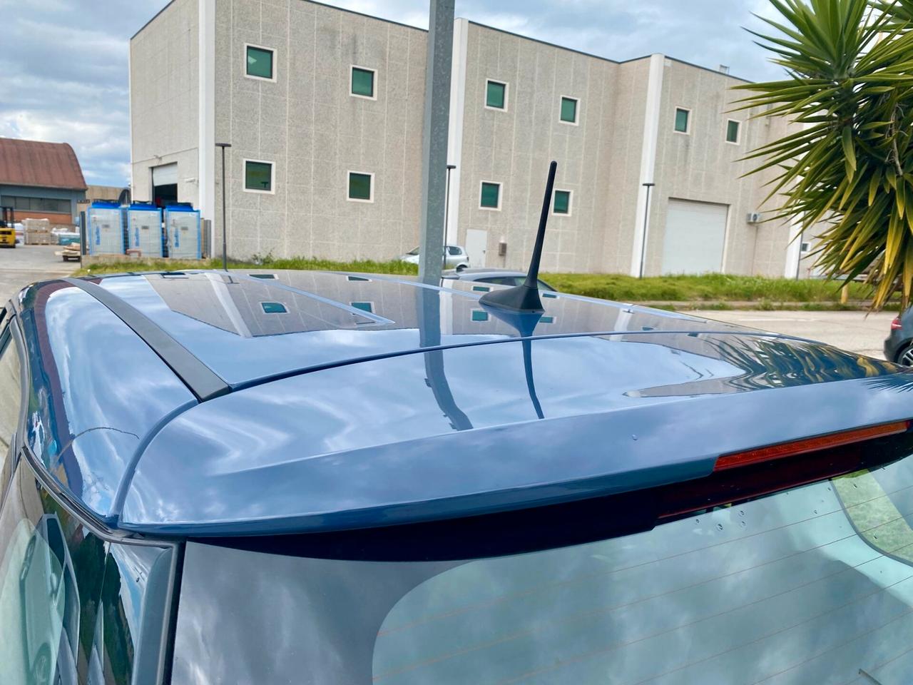 Fiat 500L 1.4 95 CV S&S Cross