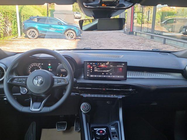 ALFA ROMEO Tonale 1.5 160 CV MHEV TCT7 Sprint