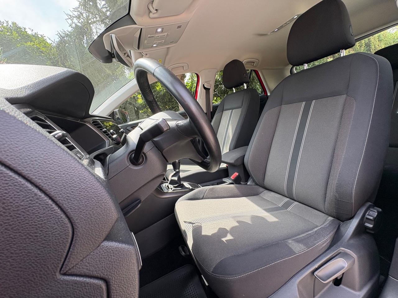 Volkswagen T-Roc 1.0 TSI 115 CV Advanced