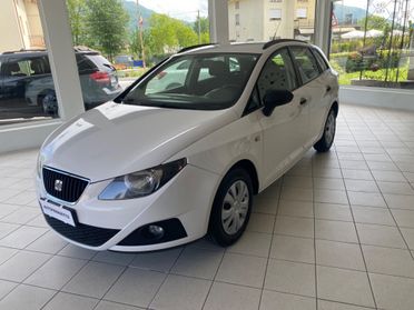 Seat Ibiza ST 1.2 TDI Station wagon - 2012