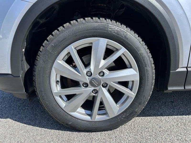 Audi Q2 30 TDI S-Tronic Business ACCESSORIATA * GARANZIA 12+