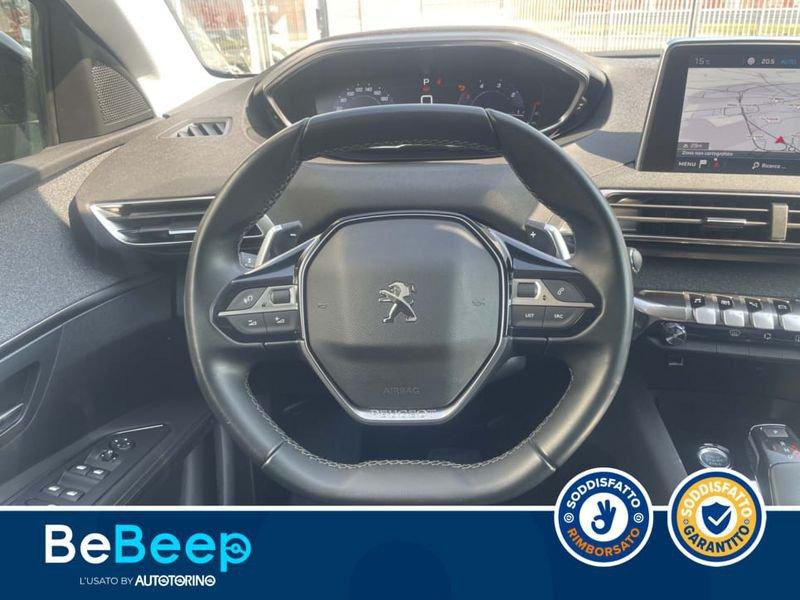 Peugeot 3008 1.5 BLUEHDI ALLURE S&S 130CV EAT8