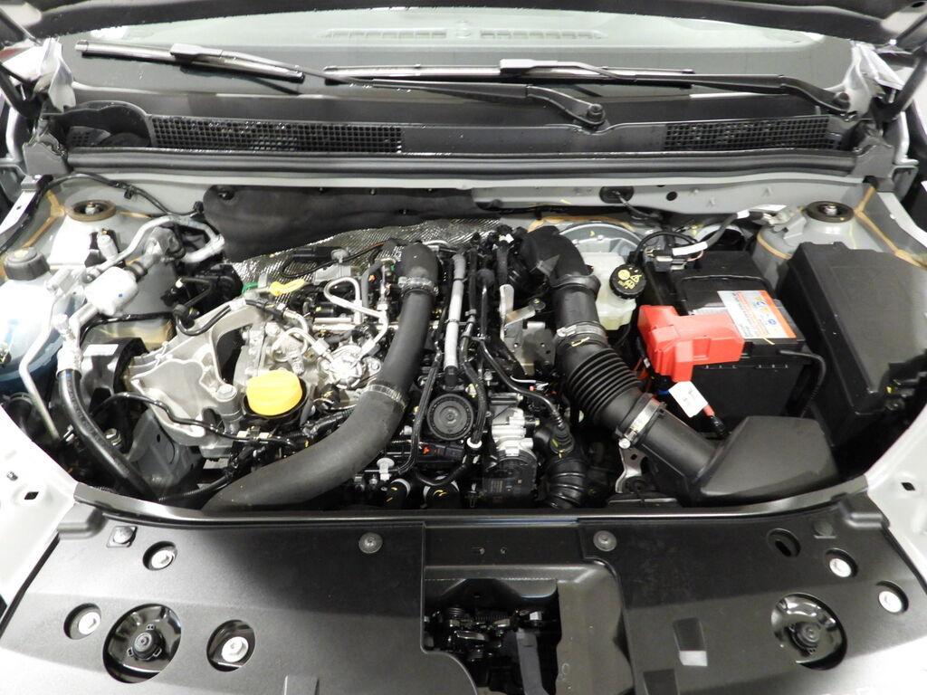 Dacia Sandero Streetway 1.0 TCe Expression