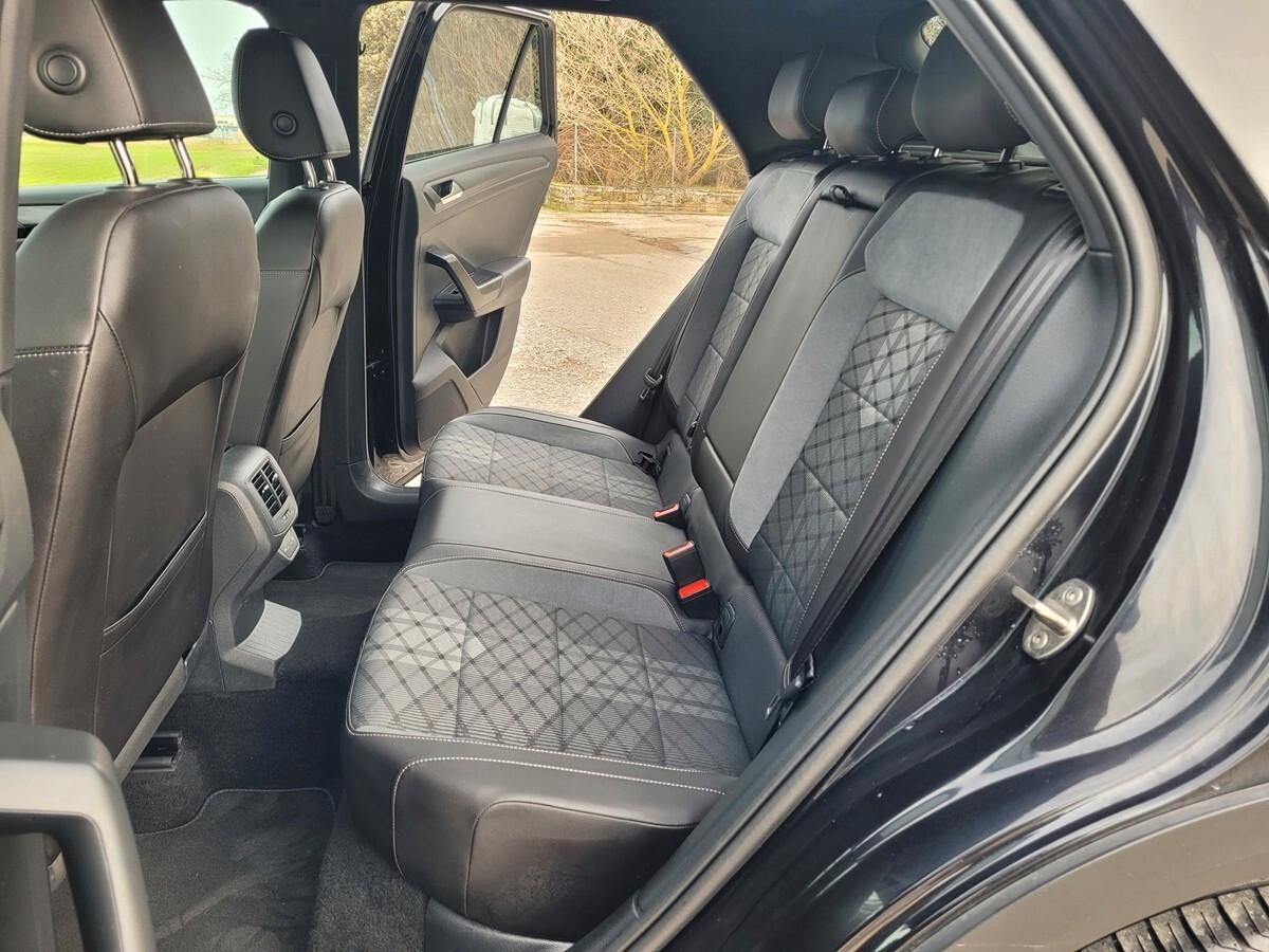 Volkswagen T-Roc 1.0 TSI R-Line