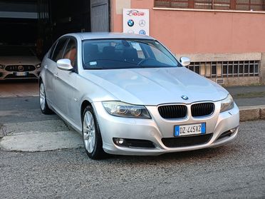 BMW 320d Attiva