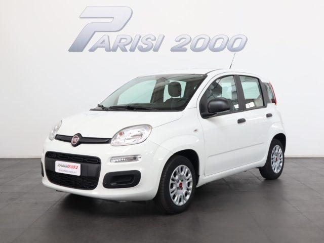 FIAT Panda 1.0 S&S Hybrid 70CV *PROMO PARISI GROUP*