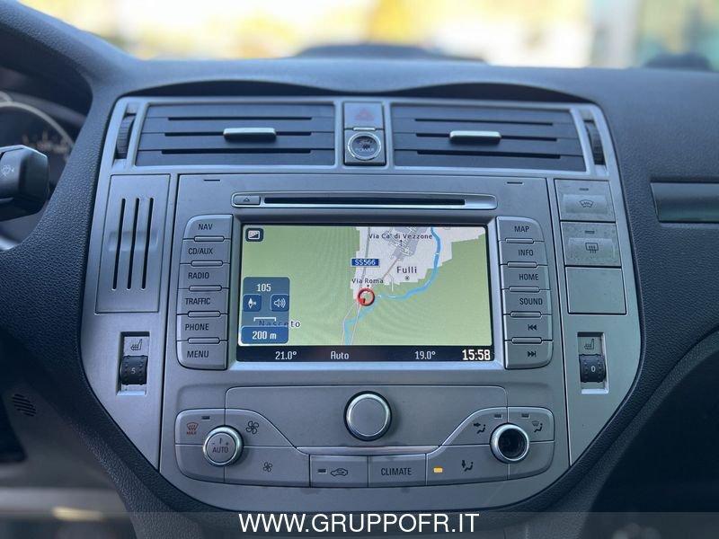 Ford Kuga 2.0 TDCi 163 CV 4WD Powersh.Titanium DPF