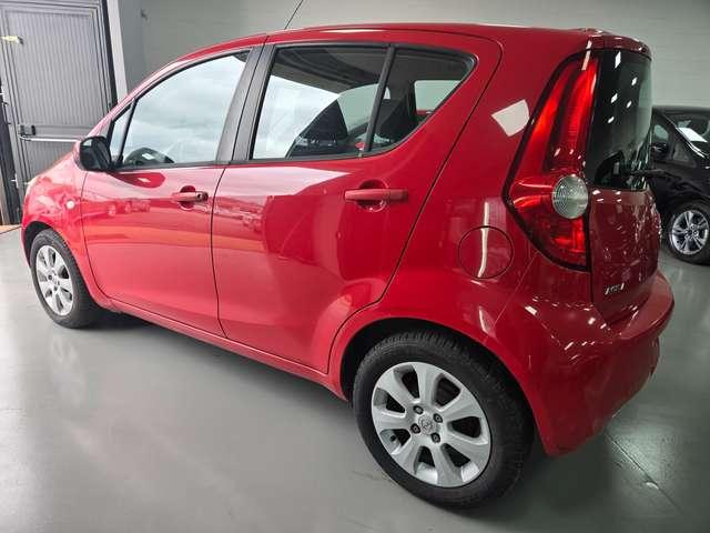 Opel Agila Agila 1.0 12v 68cv
