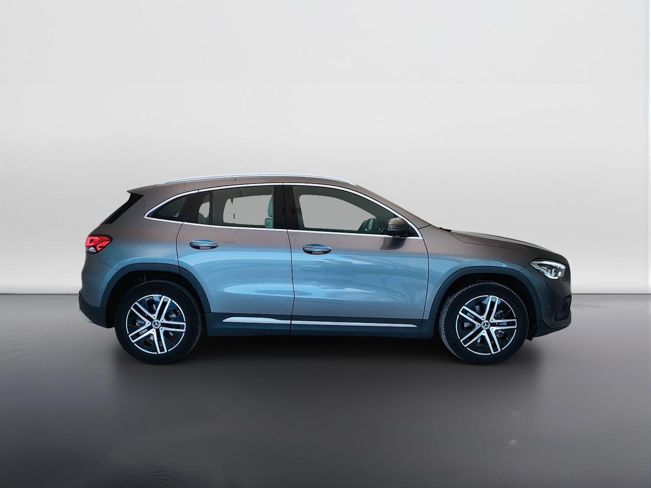 Mercedes-Benz GLA-H247 2020 - GLA 220 d Sport Plus 4matic auto
