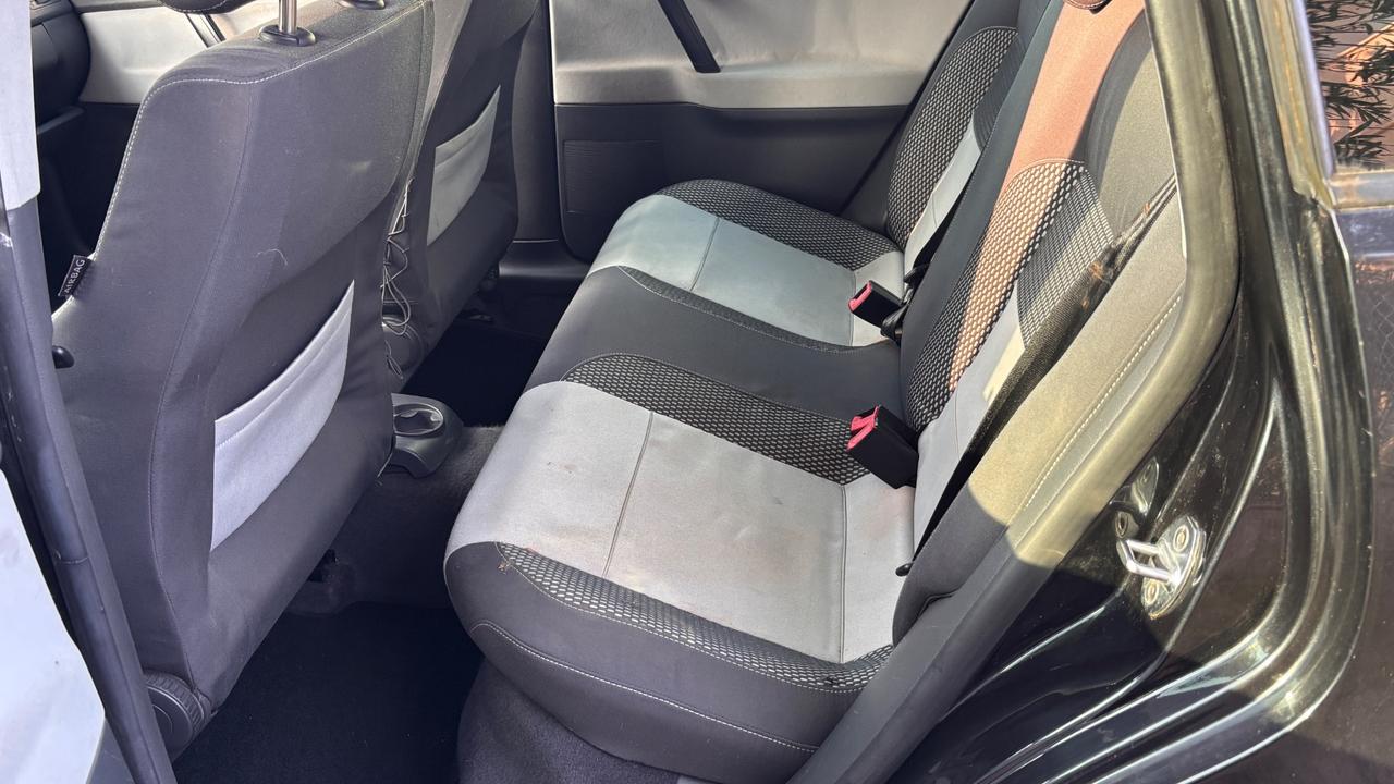 Volkswagen Polo Cross 1.4/69CV TDI