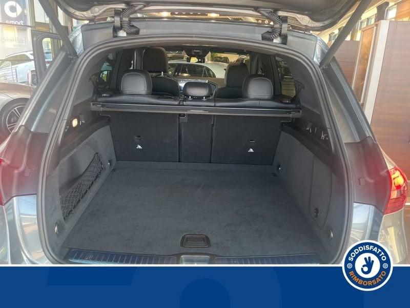 Mercedes-Benz GLE 300d 4Matic Mild Hybrid AMG Line Premium
