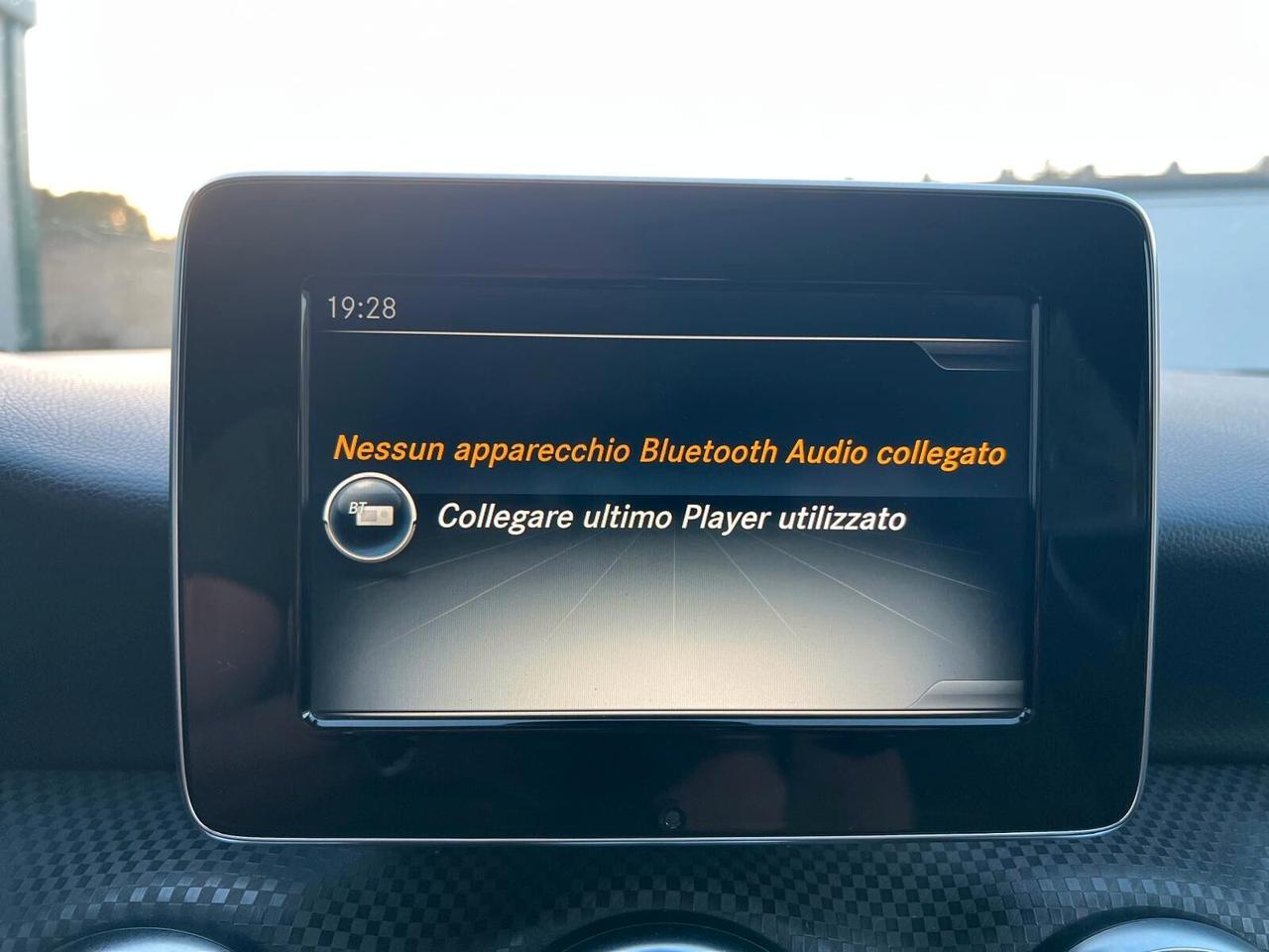 Mercedes-benz A 180 A 180 d Premium ok neopatentati