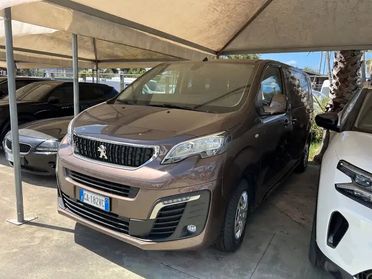 Peugeot Traveller BlueHDi 150 S&S Standard Business
