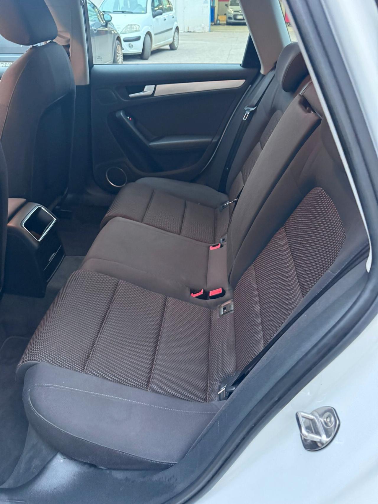 Audi A4 allroad S-Tronic 190 Cv