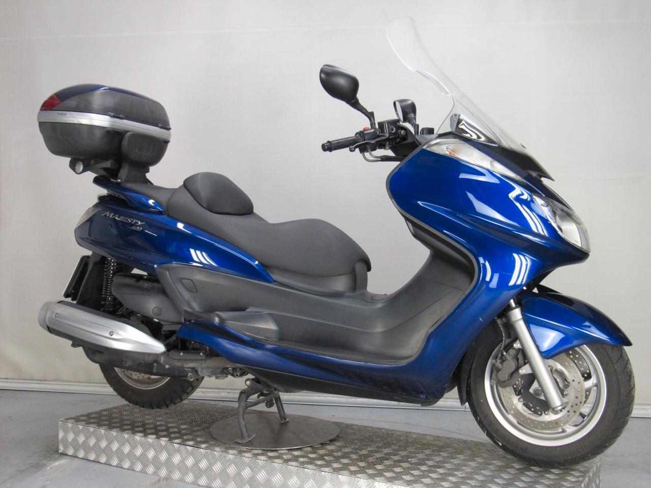 Yamaha Majesty 400