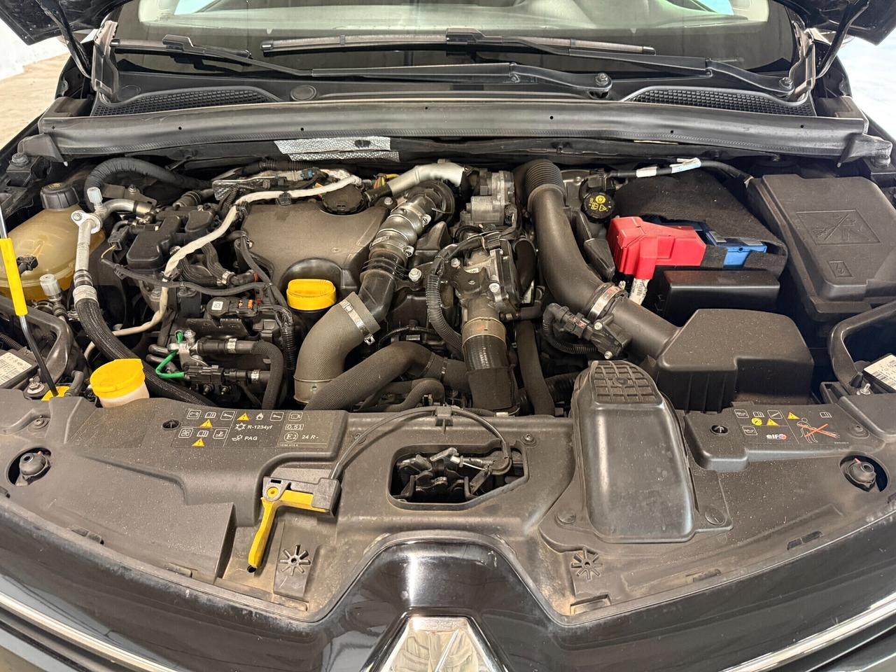 Renault Clio Blue dCi 85 CV 5 porte Intens