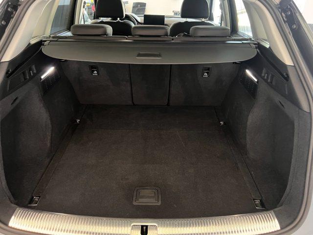 AUDI Q5 40 TDI 204 CV quattro S tronic S line