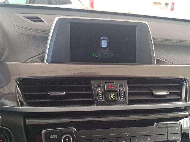 BMW X1 sDrive18i xLine Aut.