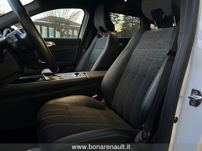 Renault Austral Austral Mild Hybrid 160 CV Auto Techno