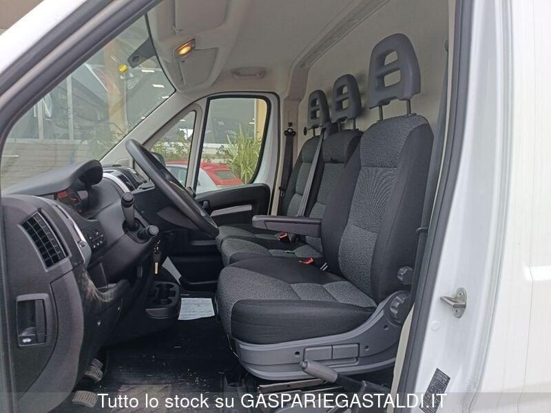 FIAT Ducato 33 2.3 MJT 140CV PM-TN Furgone MH2 E6D