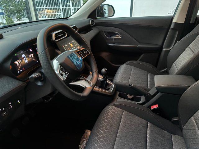 MG ZS Classic 1.5 VTi-tech Luxury tua da ?189,00 mensili