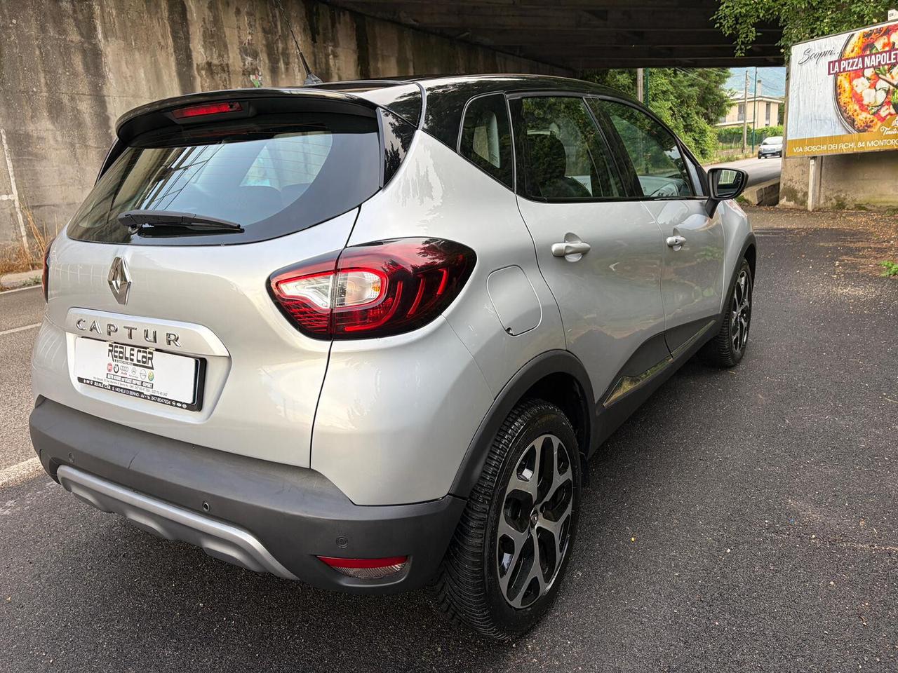 Renault Captur 1.5 dCi 90CV S&S Energy Intens