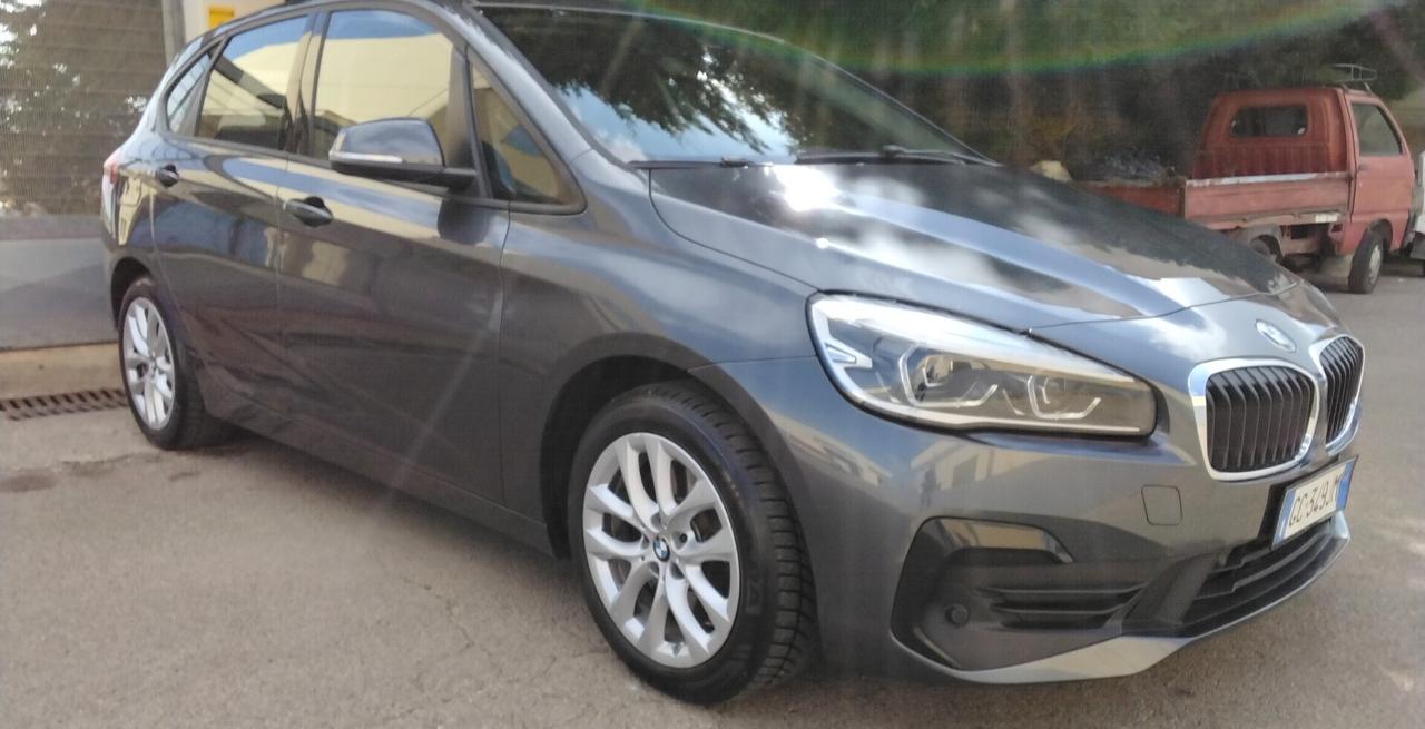 Bmw 2er Active Tourer 225xe Active Tourer iPerformance Msport aut.