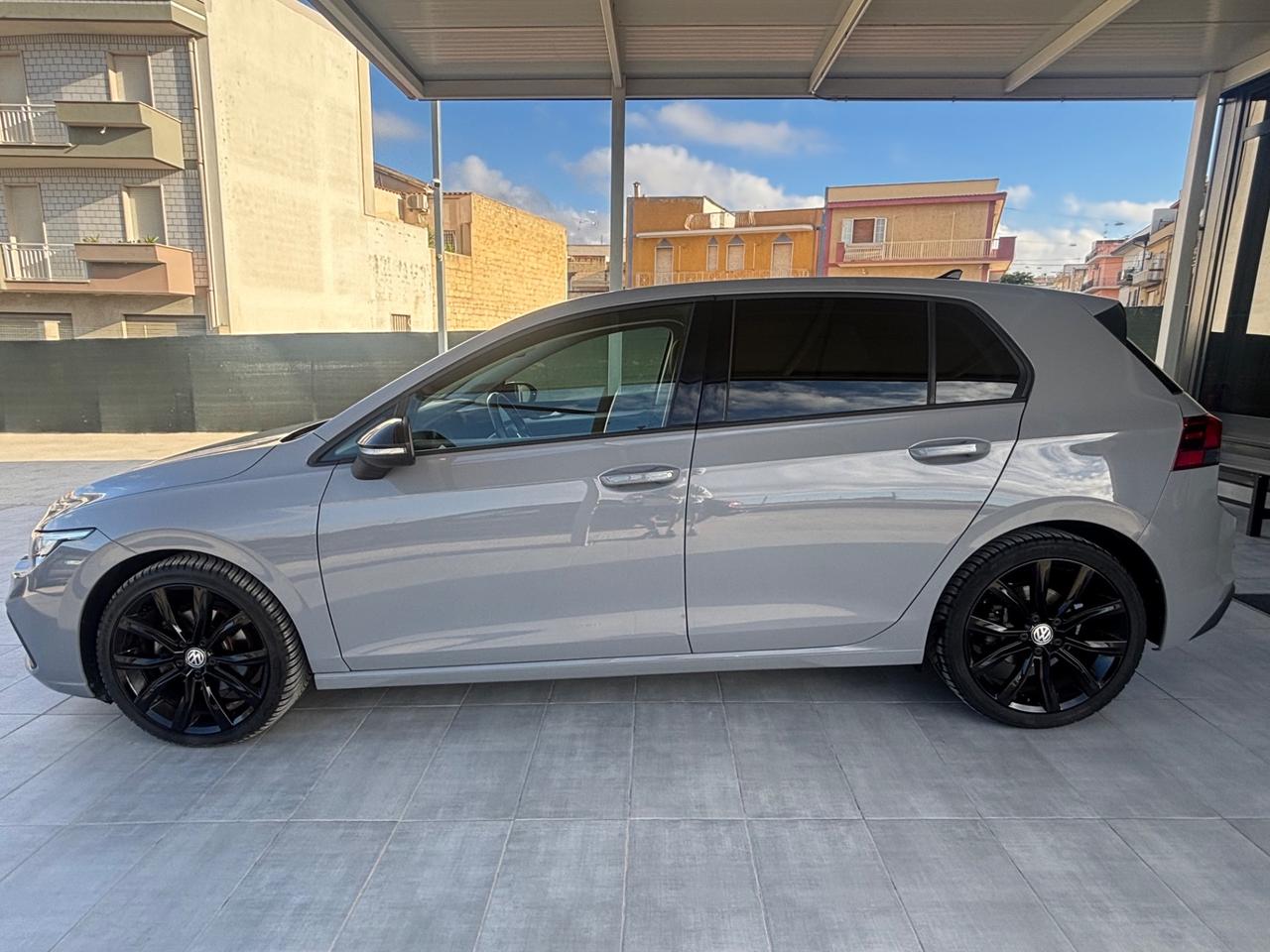 Volkswagen Golf 2.0 TDI 150 CV DSG SCR Style