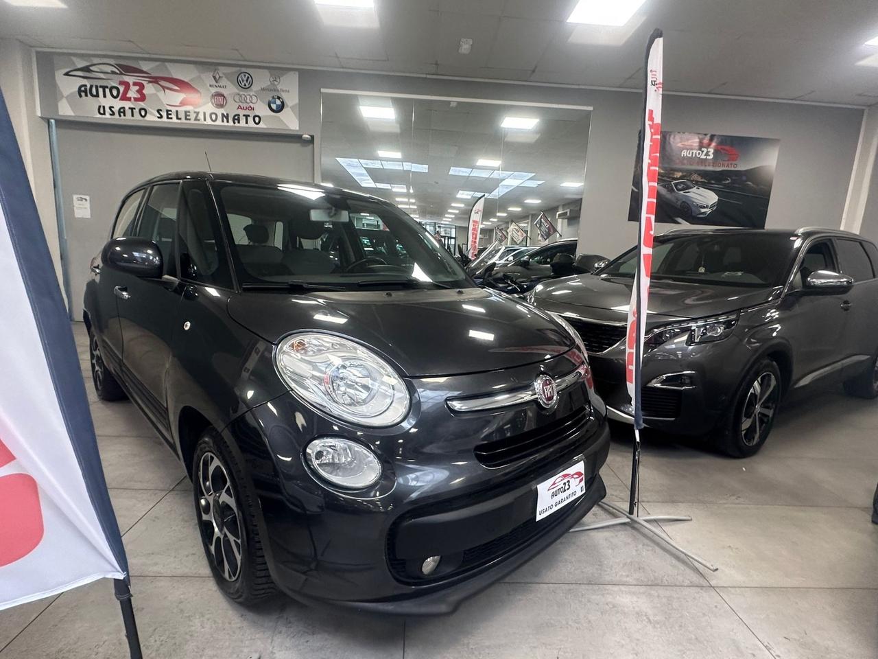 Fiat 500L 1.3 Multijet 95 CV Pop Star Ok Neopatentati