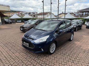 Ford B-Max 1.6 TDCi 95 CV Individual