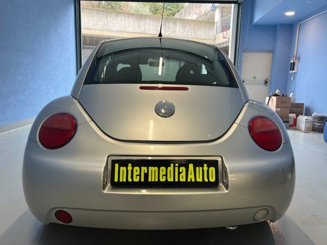 VOLKSWAGEN New Beetle 1.9 TDI