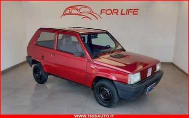 FIAT Panda 750 Young NEOPATENTATI