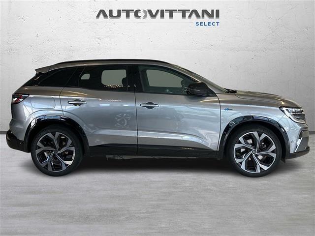 RENAULT Austral 1.2 E-Tech full hybrid Iconic Esprit Alpine 200cv