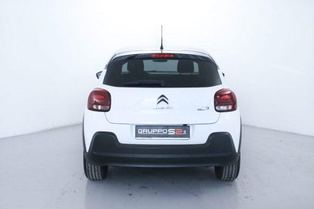 CITROEN C3 PureTech 82 S&S Origins/RETROCAMERA/APP CONNECT