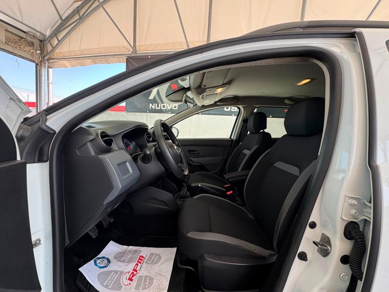 Dacia Duster 1.5 dCi 8V 4x2 Essential *OFFERTA IMPERDIBILE*