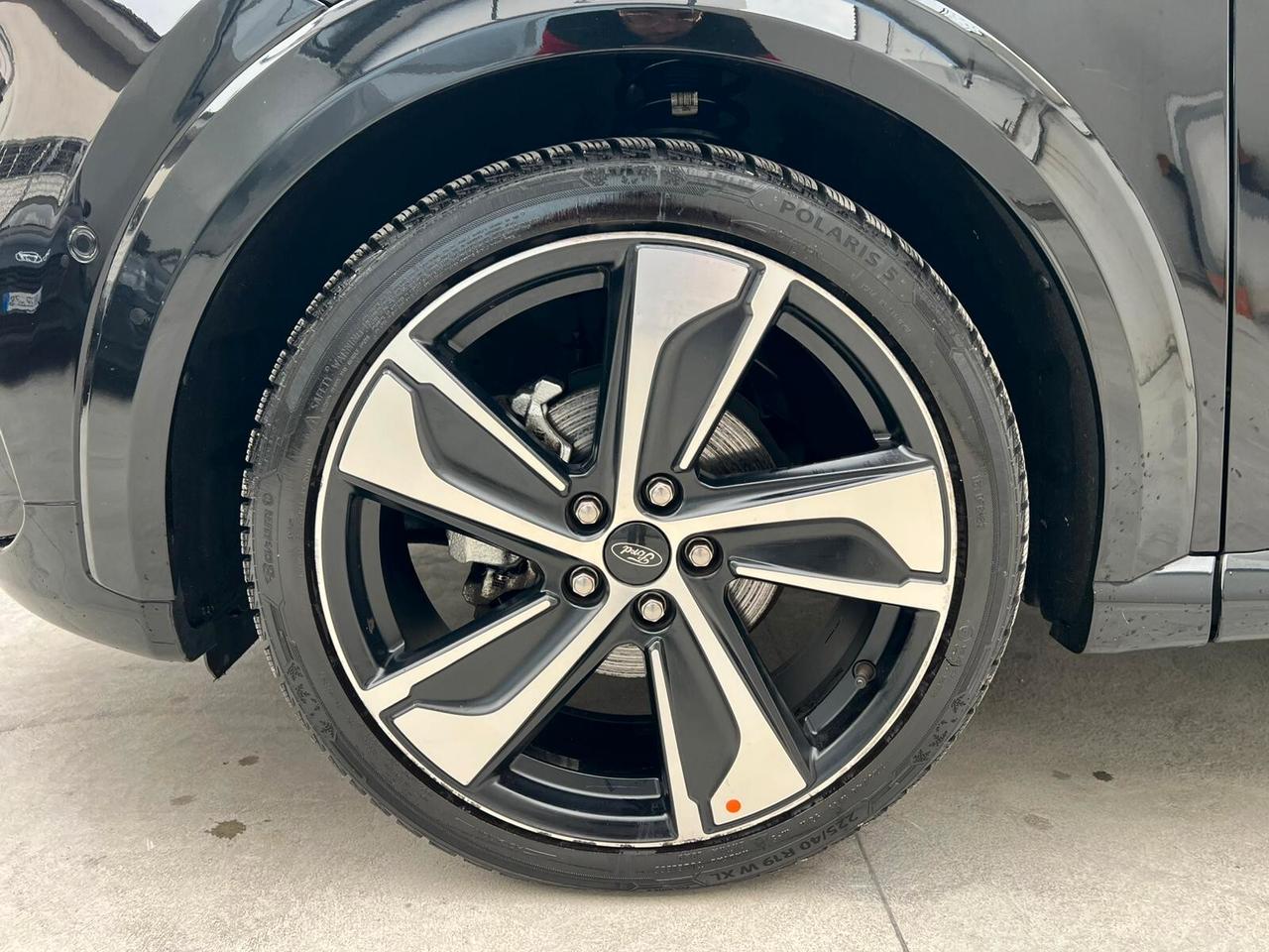 FORD PUMA 1.0 HYBRID 125CV 2021!!! ST-LINE X !!!