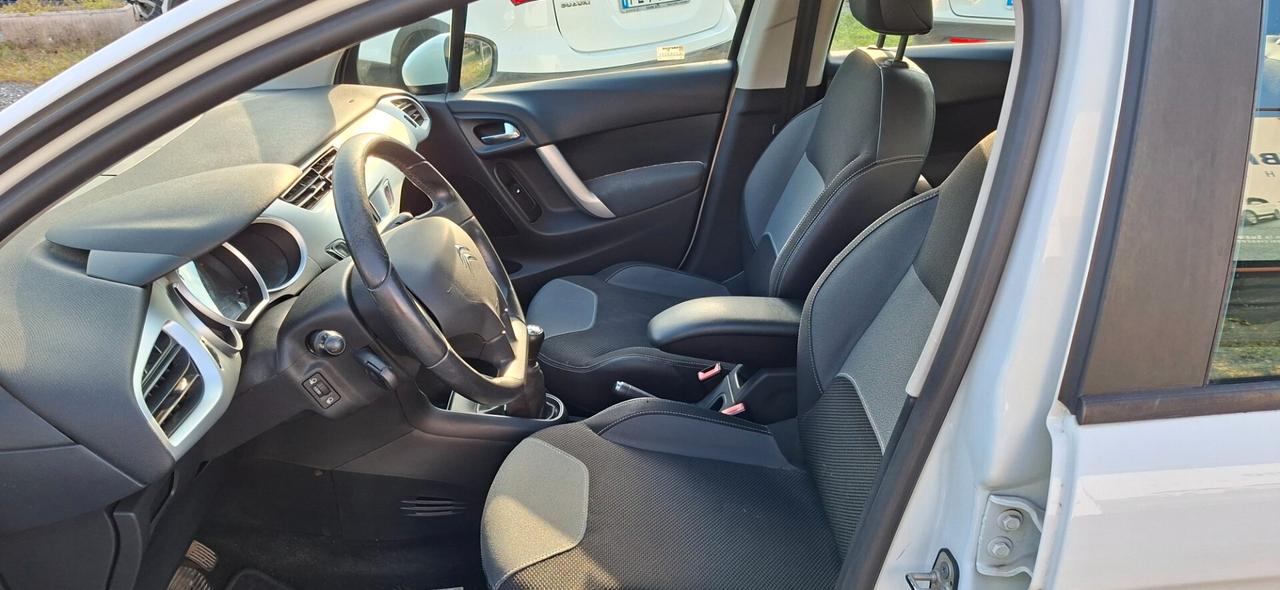 Citroen C3 1.1 Business