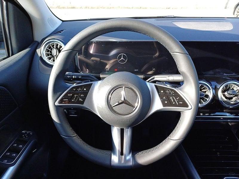 Mercedes-Benz Classe B B 180 d Automatic Premium AMG Line