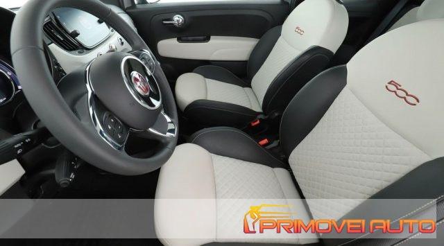 FIAT 500 1.2 Star