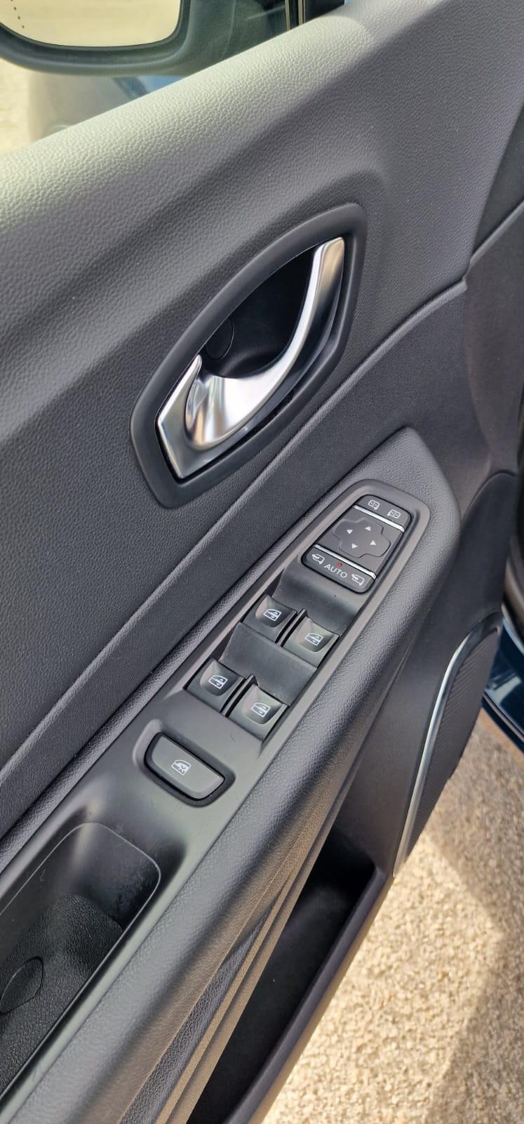 Renault Captur dCi 90 CV Start&Stop Energy Bose 2018