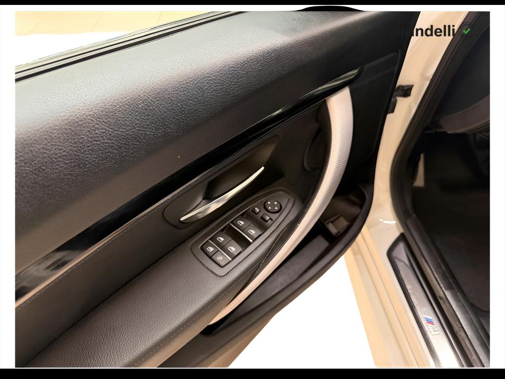 BMW Serie 3 G.T. (F34) - 320d Gran Turismo Msport