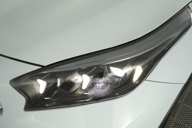 KIA XCeed Xceed 1.6 CRDi 136 CV MHEV DCT Style